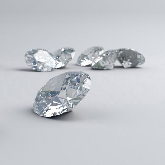 Diamond Certification 4C Review