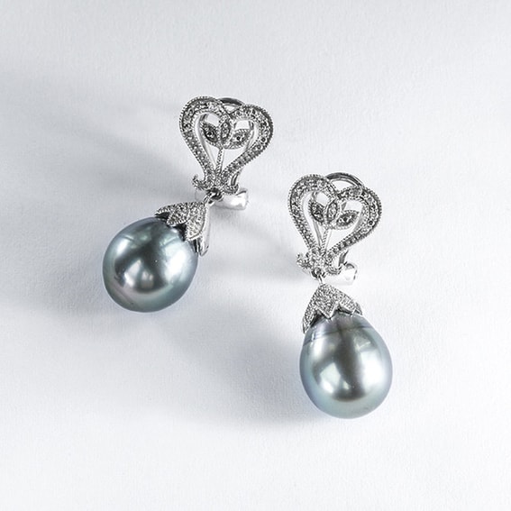 Tahitian Pearls