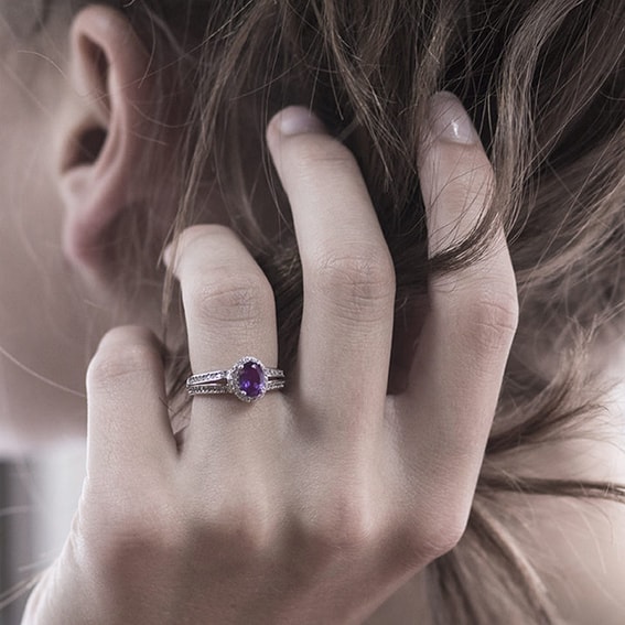 Amethyst