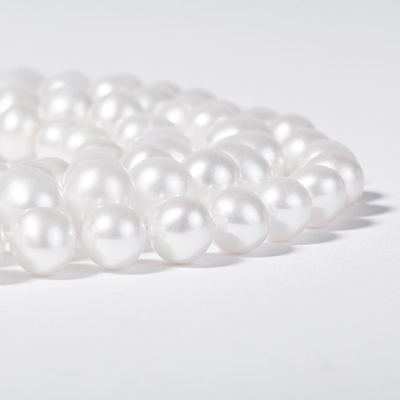 Freshwater Pearls