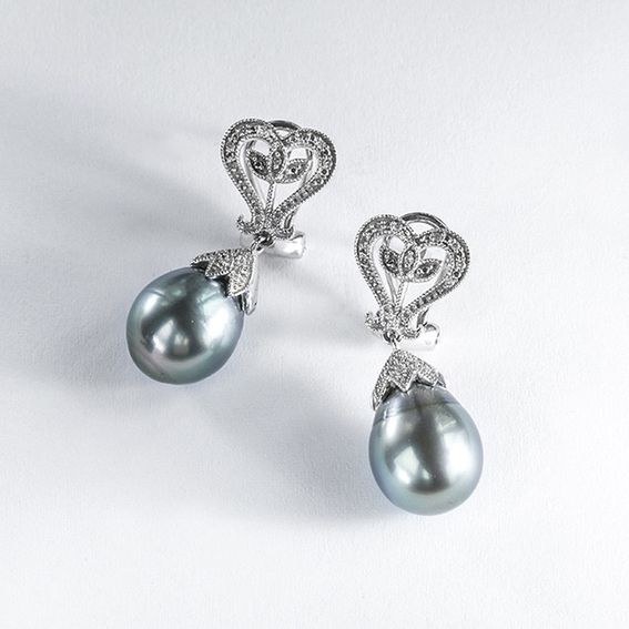 Tahitian Pearls
