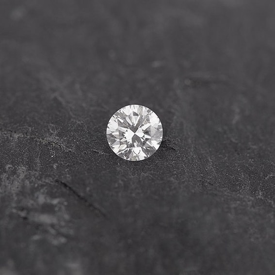 Carat The Weight of a Diamond