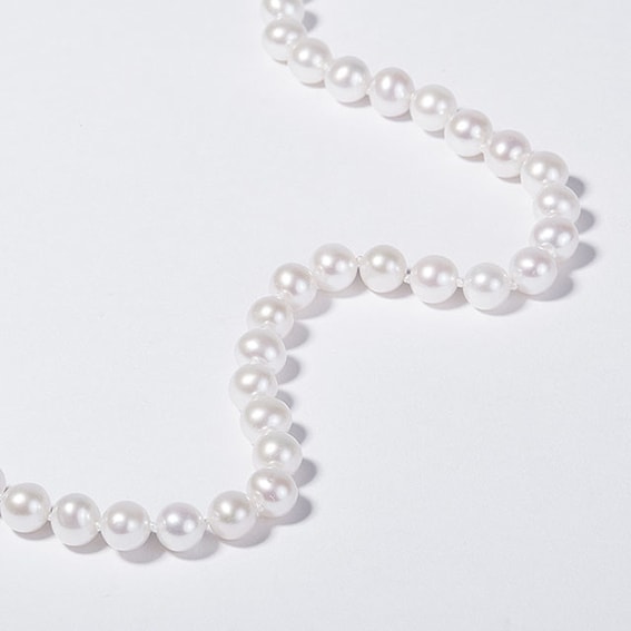 South Pacific Pearls