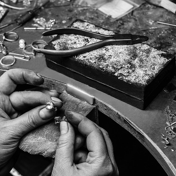 Manufacturing