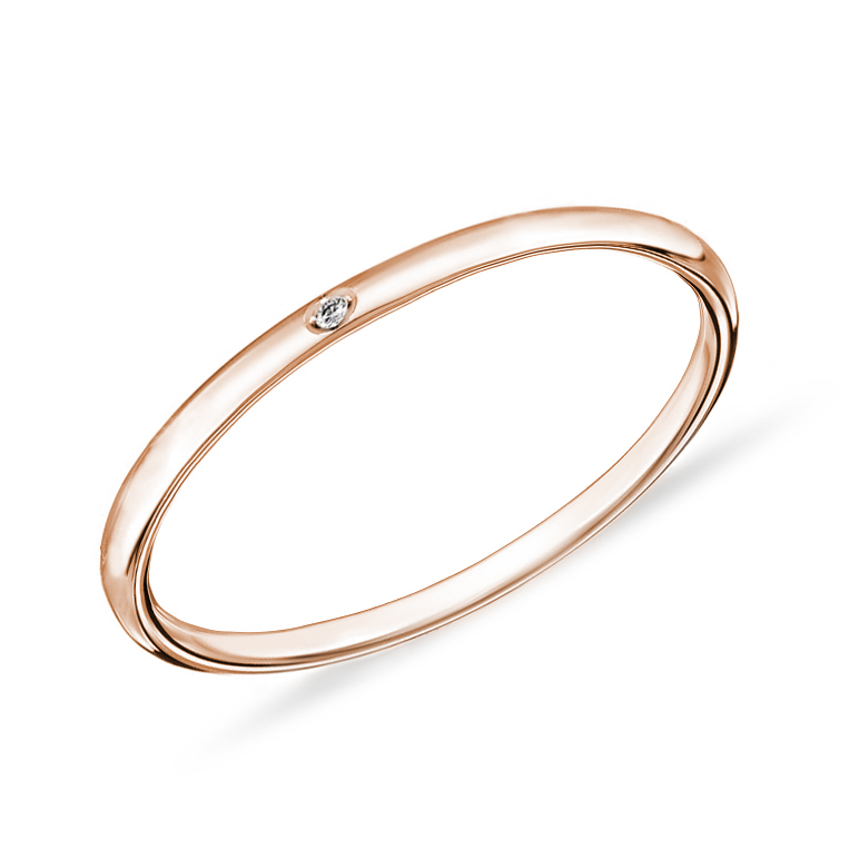 https://www.klenota.co.uk/Rings-for-Her/Diamond-ring-in-14kt-rose-gold-11273