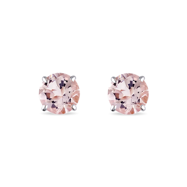 https://www.klenota.co.uk/White-Gold-Earrings/Morganite-stud-earrings-in-14kt-gold