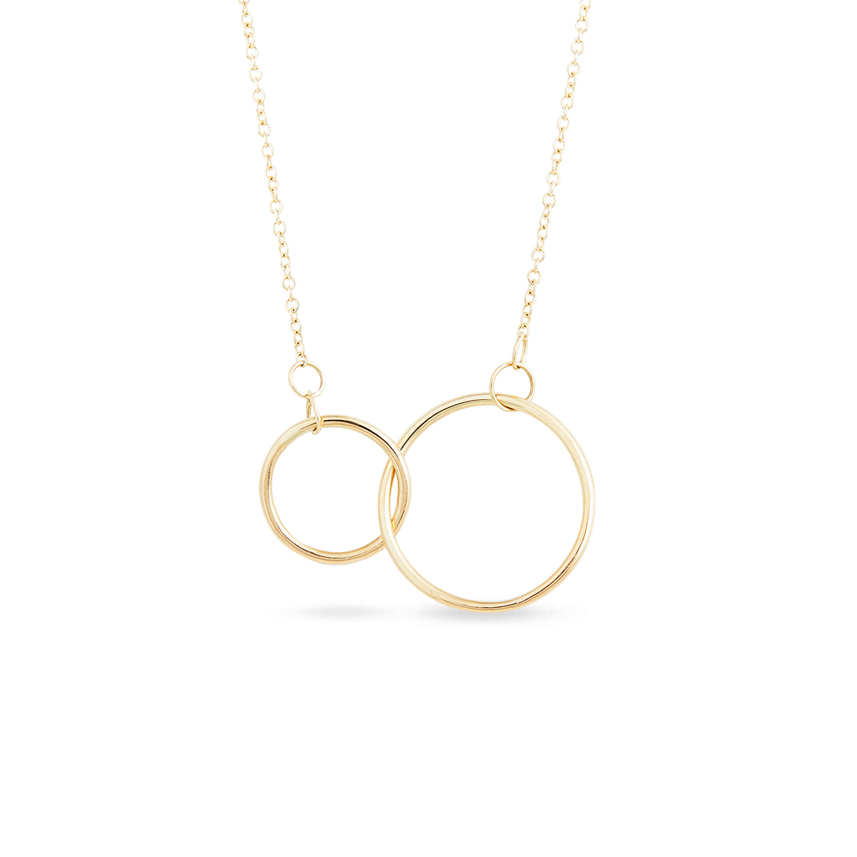 https://www.klenota.co.uk/Yellow-Gold-Pendants/Modern-gold-necklace