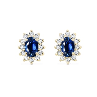 Sapphire Fine Jewellery | Jewellery with Love